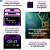 iPhone 14 Pro Max Apple (256GB) Roxo-profundo, Tela de 6,7", 5G e Câmera de 48MP - Imagem 5
