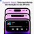 iPhone 14 Pro Max Apple (256GB) Roxo-profundo, Tela de 6,7", 5G e Câmera de 48MP - Imagem 7