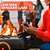 Caixa de Som Portátil Bluetooth JBL PartyBox On-The-Go, Com Microfone Sem Fio e Efeitos de Luzes - JBLPARTYBOXGOBBR2 - Imagem 7