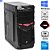 Computador Core i5-12400F 4.4GHz - Memória Ram 32gb - HD SSD 240GB - Placa de Vídeo RX 580 8GB GDDR5 256Bits - Windows - Imagem 1
