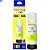 Kit 4 Cores Refil de Tinta Nexel Compatível Epson 544 Preto, Yelow, Magento, Cyano - Imagem 5