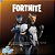 Console Xbox Series S + Fortnite + Rocket League + Fallguys, 512GB, White, Com 1 Controle, RRS-00076 - Imagem 7