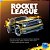 Console Xbox Series S + Fortnite + Rocket League + Fallguys, 512GB, White, Com 1 Controle, RRS-00076 - Imagem 8