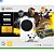 Console Xbox Series S + Fortnite + Rocket League + Fallguys, 512GB, White, Com 1 Controle, RRS-00076 - Imagem 1