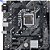 Placa Mãe Asus Prime H510M-E Intel Soquete LGA 1200 - Imagem 2