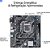 Placa Mãe Asus Prime H510M-E Intel Soquete LGA 1200 - Imagem 6