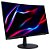 Monitor Gamer Curvo Acer Nitro 23.6" LED Full HD, 75 Hz, 1ms, HDMI e VGA, FreeSync Premium, VESA - ED240Q - Imagem 2