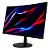 Monitor Gamer Curvo Acer Nitro 23.6" LED Full HD, 75 Hz, 1ms, HDMI e VGA, FreeSync Premium, VESA - ED240Q - Imagem 3