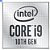 Processador Intel Core i9-10900KF, 3.7GHz (5.3GHz Max Turbo), Cache 20MB, LGA 1200 -OEM S/Box - Imagem 2