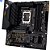 Placa Mãe Asus TUF Gaming B660M-PLUS D4, Intel LGA 1700, mATX, DDR4, RGB - Imagem 5