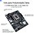 Placa Mãe Asus Prime H610M-E D4, Intel LGA 1700, mATX, DDR4 - Imagem 4