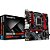 Placa Mãe Gigabyte B660 Gaming, Intel LGA 1700, mATX, DDR4, RGB - B660M GAMING DDR4 - Imagem 1