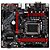 Placa Mãe Gigabyte B660 Gaming, Intel LGA 1700, mATX, DDR4, RGB - B660M GAMING DDR4 - Imagem 2