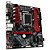 Placa Mãe Gigabyte B660 Gaming, Intel LGA 1700, mATX, DDR4, RGB - B660M GAMING DDR4 - Imagem 3