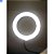 Ring Light 10" 3 Cores com Ajuste de Itensidade e Suporte - Imagem 5