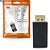 Adaptador Displayport/ HDMI ADP-DPHDMI10BK PlusCable - Imagem 1