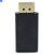 Adaptador Displayport/ HDMI ADP-DPHDMI10BK PlusCable - Imagem 3