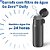 Garrafa de agua Philips AWP2771GRR Cinza - Squeeze com Capacidade de 550ml Com Filtro AWP285 GoZero Daily com estrutura - Imagem 3