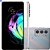 Smartphone Motorola Edge 20 128GB 5G Wi-Fi Tela 6,7'' Dual Chip 8GB RAM Câmera Tripla + Selfie 32MP - XT2143-1 Branco - Imagem 1