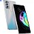 Smartphone Motorola Edge 20 128GB 5G Wi-Fi Tela 6,7'' Dual Chip 8GB RAM Câmera Tripla + Selfie 32MP - XT2143-1 Branco - Imagem 4