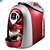 Cafeteira Espresso, Modo, 220V, Vermelha, Tres, 3 Corações - Imagem 1