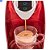 Cafeteira Espresso, Modo, 220V, Vermelha, Tres, 3 Corações - Imagem 2