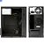 Gabinete Micro ATX MT-29BK Com Fonte 200W C3Tech - Imagem 4