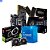 Kit Upgrade para Gamer Intel Core i5-11400 + Placa Mãe H510M-D + Ssd M.2 256Gb + 16GB DDR4 Corsair + GTX  1660 super - Imagem 1