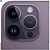 iPhone 14 Pro Max Apple (256GB) Modelo A2651 Roxo-Profundo, Tela de 6,7", 5G e Câmera de 48MP- Chip Virtual - Imagem 5