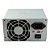 Fonte De Alimentação ATX 200W Potência Real Goldentec GT200R Com Cabo de Força - Imagem 5