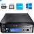 Computador Core I3 10th, 4GB  Memória Kings, SSD 240GB Kingston- Com Gabinete Slim Horizontal/Vertical e Mouse Pad Brind - Imagem 2