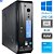 Computador Core I3 10th, 4GB  Memória Kings, SSD 240GB Kingston- Com Gabinete Slim Horizontal/Vertical e Mouse Pad Brind - Imagem 1