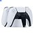 Base de Carregamento Sony Para Controle DualSense, Original - Imagem 1
