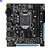 Placa Mãe Goline H110M-GD4, LGA 1151, DDR4, LAN Gigabit 1.000MB & M.2 NVME, 6ª e 7ª Geração Intel - Imagem 2