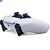 Controle Sem Fio Para PlayStation 5 DualSense, Branco, Original - Imagem 4