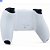 Controle Sem Fio Para PlayStation 5 DualSense, Branco, Original - Imagem 5