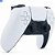 Controle Sem Fio Para PlayStation 5 DualSense, Branco, Original - Imagem 3