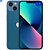 iPhone 13 Apple (256GB) Azul A2633, Tela de 6,1", 5G e Câmera Dupla de 12MP - Imagem 1