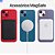 iPhone 13 Apple (256GB) Azul A2633, Tela de 6,1", 5G e Câmera Dupla de 12MP - Imagem 7