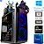 Computador PC Gamer  Intel Core I7, GTX 1650 4GB, 16GB DE RAM, SSD 240GB, Fonte 500W 80 Plus - Imagem 1