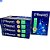 Caixa Com 5 Resmas de Papel A4 Sulfite Report Premium 75G 500 Folhas 210mm x 297mm - Imagem 1