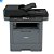 Impressora Multifuncional Laser Brother 5902 MFC-L5902DW Mono 110V - Imagem 4