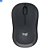 Mouse Sem Fio Logitech M220 Silencioso Design Ergonômico Com Receptor USB Com 10 Metros de Alcance - Imagem 2