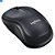 Mouse Sem Fio Logitech M220 Silencioso Design Ergonômico Com Receptor USB Com 10 Metros de Alcance - Imagem 1