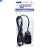Extensão Elétrica 3 Tomadas 1.5 Metros Knup SL7013 - Preto - Imagem 7