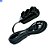 Extensão Elétrica 3 Tomadas 1.5 Metros Knup SL7013 - Preto - Imagem 2