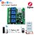 Switch Para Interruptor Inteligente Para Casa 100V-240V - Tuya - Imagem 3