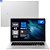 Notebook Samsung Galaxy Book Go Snapdragon 8 núcleos 4GB 128GB SSD Tela Full HD 14" Windows 11 Professional NP340XLA-K05 - Imagem 1