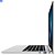 Notebook Samsung Galaxy Book Go Snapdragon 8 núcleos 4GB 128GB SSD Tela Full HD 14" Windows 11 Professional NP340XLA-K05 - Imagem 4