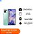 Smartphone Xiaomi 11 Lite 5G NE 128GB / 8GB RAM / Dual SIM / Tela 6.55"/ Câmeras 64MP+8MP+5MP e 20MP - Mint Green (Globa - Imagem 1
